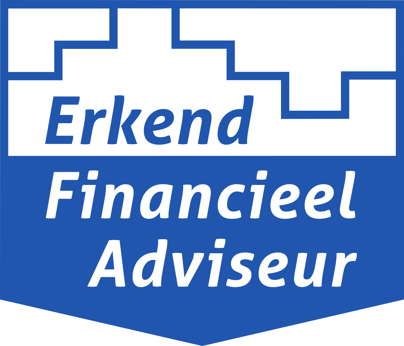 Erkend Financieel Adviseur