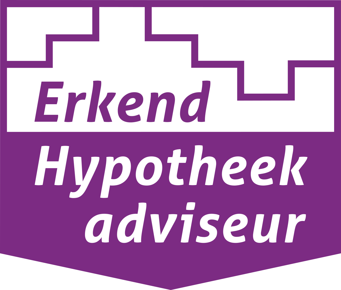 Erkend Hypotheek Adviseur