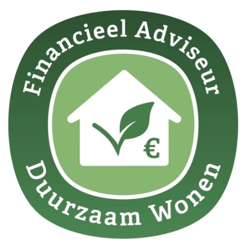 Financieel Adviseur Duurzaam Wonen